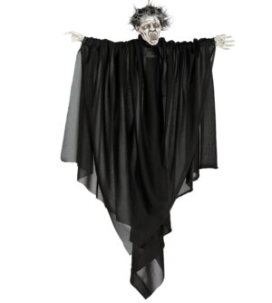 COLGANTE ZOMBIE CON LUZ 75 CMS