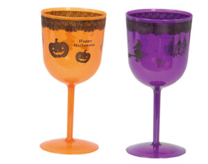 COPA HALLOWEEN SURTIDA