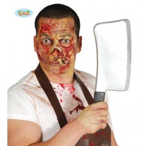 CUCHILLO CARNICERO 40 CMS.