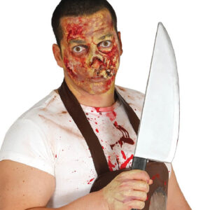 CUCHILLO HALLOWEEN 42 CMS