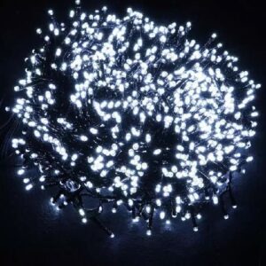 1500 LUCES LED BLANCO MULTIFUNCION EXT. 30 METROS