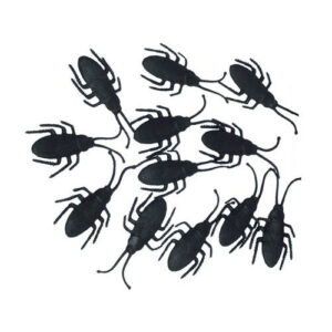 BOLSA 12 ESCARABAJOS