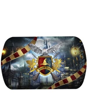 BANDEJA MAGO 39X24 CMS PLASTICO HARRY POTTER