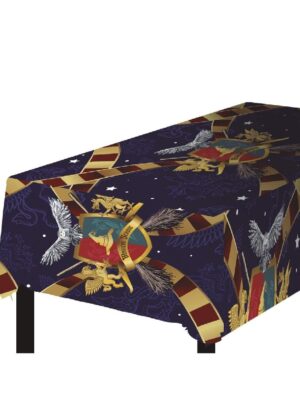 MANTEL MAGO 137X274 CMS HARRY POTTER