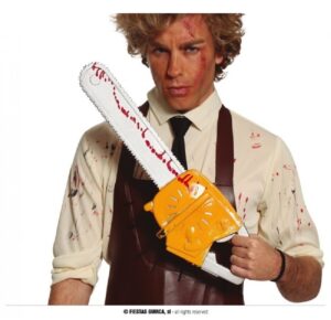 SIERRA ELECTRICA 54 CM