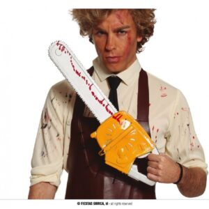 SIERRA ELECTRICA 54 CM