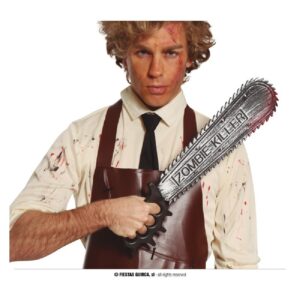 SIERRA ZOMBIE KILLER 50 CMS