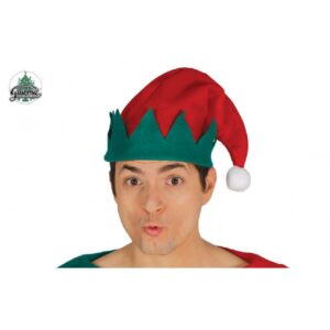 GORRO ELFO