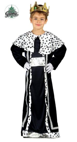 DISFRAZ REY MAGO INFANTIL 7-9 AÑOS