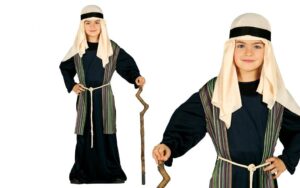 DISFRAZ SAN JOSE INFANTIL 5-6 AÑOS