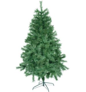 ARBOL DE NAVIDAD ANDINO DE 2,40 M