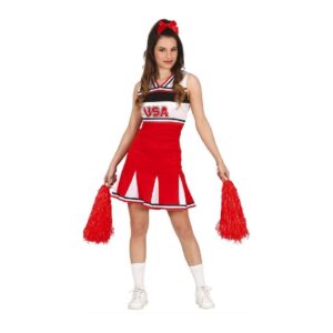 DISFRAZ ANIMADORA 14-16 Años