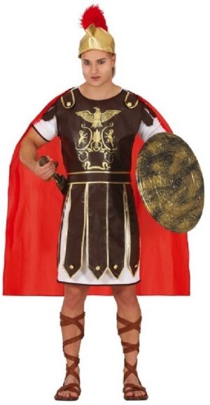 DISFRAZ CENTURION ROMANO (M)