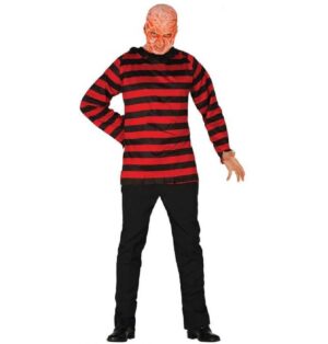 DISFRAZ FREDDY MR. SCISSORS (L)