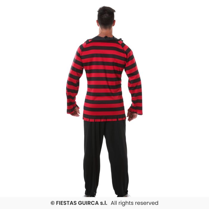 DISFRAZ FREDDY MR. SCISSORS (L) - Imagen 3