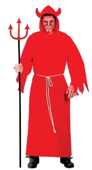DISFRAZ DEMONIO BELIAL ADULTO