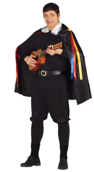 DISFRAZ TUNO 52-54 (L)