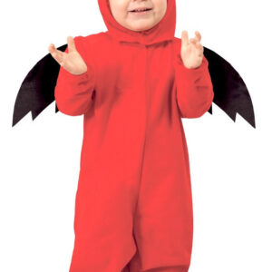 DIABLILLO BABY 12-24 MESES