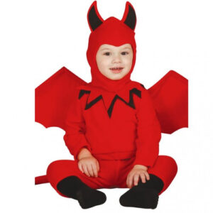 DISRFAZ DIABLO BABY 18-24 MESES