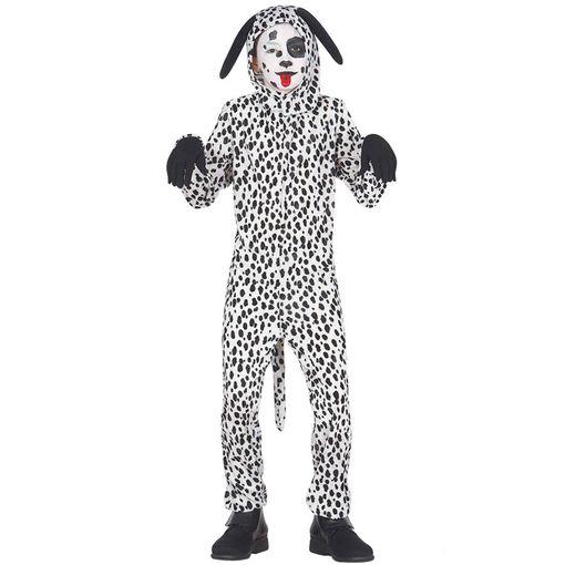 DISFRAZ PERRITO DALMATA 3-4 AÑOS - Imagen 2