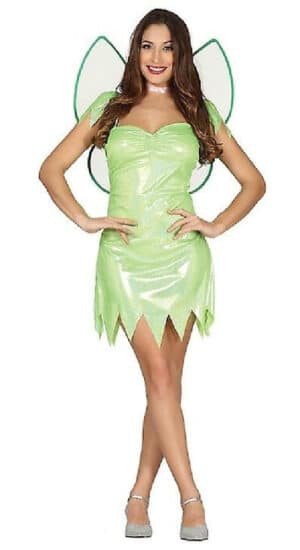 DISFRAZ MAGIC FAIRY, ADULTA, 38 - 40 (M)