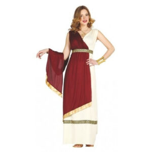 DISFRAZ ROMANA (XL)