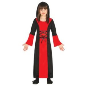 DISFRAZ HECHICERA AMARANTH INFANTIL 10-12 AÑOS