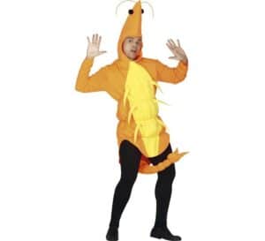 DISFRAZ GAMBA GAMBON (L)