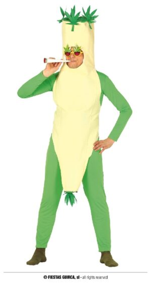 DISFRAZ PORRO (L)