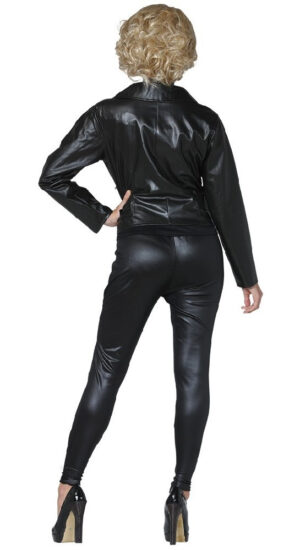 DISFRAZ CHAQUETA AÑOS 70 T.L