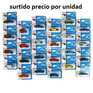 VEHICULO MAISTO FRESH METAL 1:64