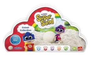 SUPER SAND ARENA BLANCA