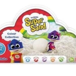 SUPER SAND ARENA BLANCA