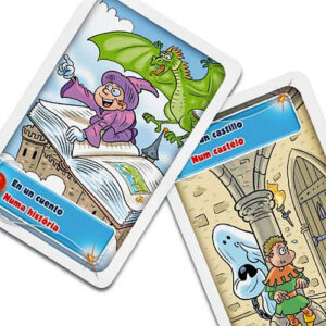 JUEGO TIC TAC BOOM JUNIOR