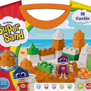 SUPER SAND - MALETÍN CASTILLO