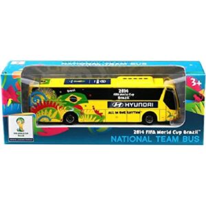 AUTOBUS BRASIL 1:95