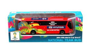 AUTOBUS ESPAÑA 1:95