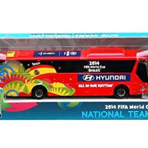 AUTOBUS ESPAÑA 1:95