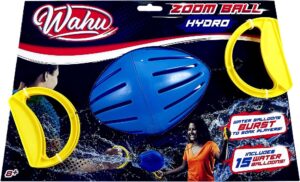 WAHU ZOOM BALL HYDRO