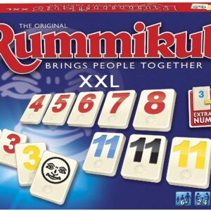 RUMMIKUB ORIGINAL XXL