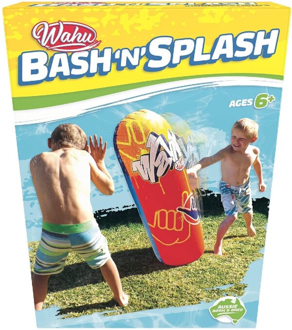 WAHU SACO SPLASH