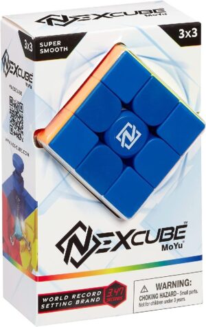 NEXCUBE 3x3 CLASICO