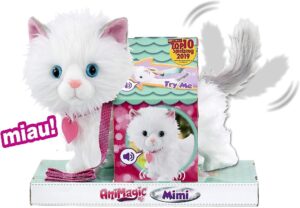 GATO MIMI MIMITOS ANIMAGIC