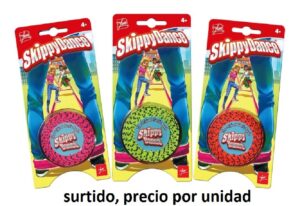 GOMA ELASTICA SKIPPY DANCE