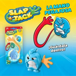 SLAP-A-TACK