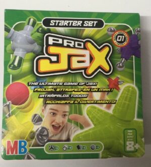 STARTER SET PROJAX