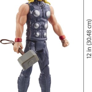 AVENGERS- FIGURA TITAN THOR