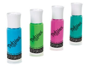 DOHVINCI - DECO POP 4 PACK