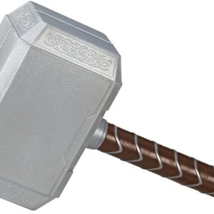 Avengers Martillo De Batalla