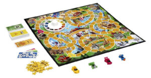 GAME OF LIFE JUNIOR